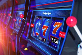 Slots ဂိမ်း Online Casino Myanmar