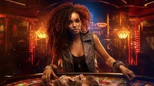 Roulette ဂိမ်း အွန်လိုင်းကာစီနို