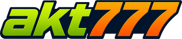 akt777 Logo